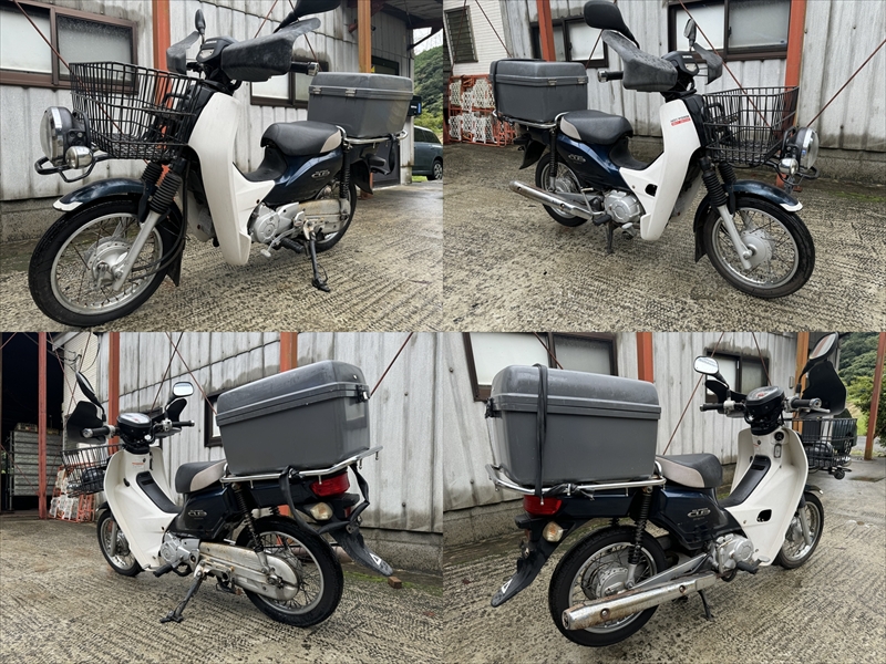 車体画像②